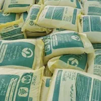 گوگرد۷۵درصد بنتونیت دار