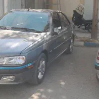 پژو tu5|خودرو سواری و وانت|همدان, |دیوار