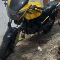 مگلی ۲۰۰مدل ۱۴۰۰