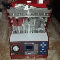 دستگاه انژکتور شور