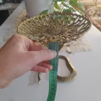 شیرینی خوری برنز|کلکسیون و سرگرمی|قم, انسجام|دیوار