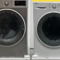 نصب و تعمیرات انواع لباسشویی اتوماتیک