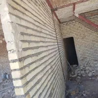 بنای دیوار چینی سیمان کاری|خدمات پیشه و مهارت|ملکآباد, |دیوار