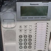 پک کامل تلفن سانترال.tes824  نصب جابه جایی تکنسین|تلفن رومیزی|تهران, بازار|دیوار