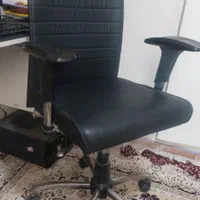 صندلی اداری کارمندی|مبلمان اداری|تهران, مسعودیه|دیوار