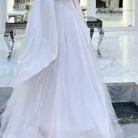 لباس مجلسی|لباس|پرند, فاز ۵|دیوار