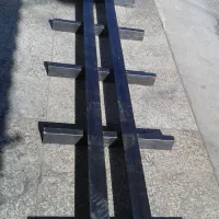 جوشکاری وبرشکاری باهوا|خدمات پیشه و مهارت|اندیمشک, |دیوار