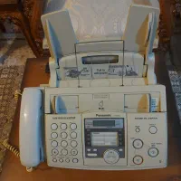 فکس پاناسونیک