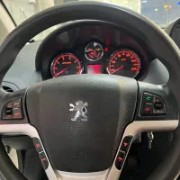 پژو 207i اتوماتیک ، مدل ۱۳۹۷ بیرنگ با کارشناسی|خودرو سواری و وانت|تهران, استاد معین|دیوار