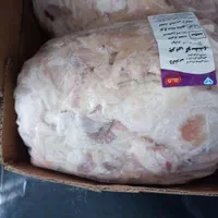 چربی گوسفندی گلتاج و بسته بندی توپی|خوردنی و آشامیدنی|تهران, امام حسین|دیوار