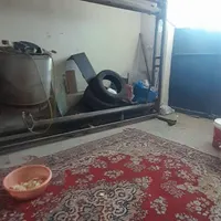 دستگاه قالی بافی ۶متر|ابزارآلات|بیرجند, |دیوار