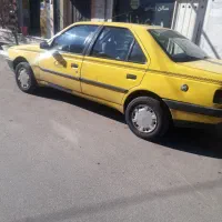 تاکسی خط مهرگان محمدیه