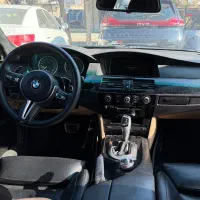 بی ام و 520 Bmw سفید|خودرو سواری و وانت|اصفهان, مشکین|دیوار