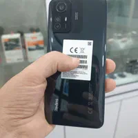 شیائومی Redmi Note 12S با حافظهٔ ۲۵۶ گیگابایت