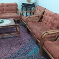 مبل نوستالژی|مبلمان خانگی و میز عسلی|اهواز, پادادشهر|دیوار