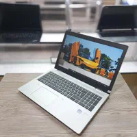 لپتاپ HP پردازنده قدرتمند با حافظه پرسرعت|رایانه همراه|اردبیل, |دیوار