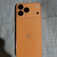 گوشی 17پرومکس کپی