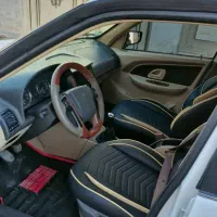 پژوپارس مدل ۱۴۰۲ موتور xu7p|خودرو سواری و وانت|زابل, |دیوار