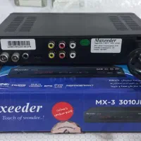گیرنده دیجیتال مکسیدر Maxeeder|صوتی و تصویری|مراغه, |دیوار