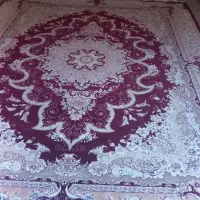 فروش فرش 12متری|فرش|رباطکریم, رباطکریم|دیوار
