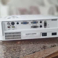 ویدیو پرژکتور NEC|تلویزیون و پروژکتور|همدان, |دیوار