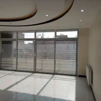 آپارتمان ۳ خواب صفر کلید نخورده