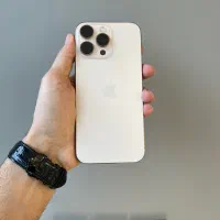 آیفون ۱۶ پرومکس بدون ریجستر خوش قیمت