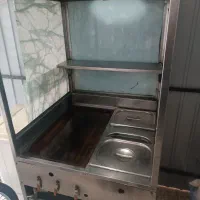 فر فلافل|اجاق گاز و لوازم برقی پخت‌وپز|قم, شاد قلی|دیوار