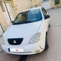 تیبا|خودرو سواری و وانت|یزد, |دیوار