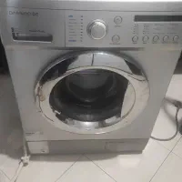 لباسشویی دوو نیاز به تعمیر