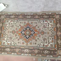 قالیچه گلیم 1درا.5|گلیم، جاجیم، گبه|مشهد, پایگاه شکاری|دیوار