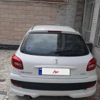 ۲۰۷  سقف فلز|خودرو سواری و وانت|بیرجند, |دیوار