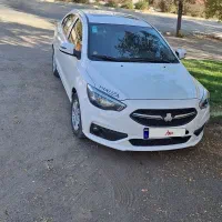 شاهین G 1402 توربو