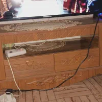 کمد تلویزیون