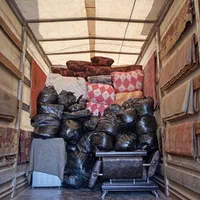 خدمات حمل و نقل واسباب کشی و اثاثیه منزل 21مرودشت