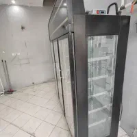 یخچال|یخچال و فریزر|تهران, صادقیه|دیوار