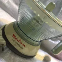 آب مرکبات گیری مولینکس مدل pc32