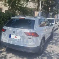 فولوکس تیگوان|خودرو سواری و وانت|تهران, ونک|دیوار