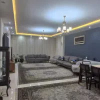 آپارتمان ۱۵۰ متر/ چهارراه ورزش / غرق نور / مروارید|فروش آپارتمان|مشهد, شاهد (شهرک غرب)|دیوار