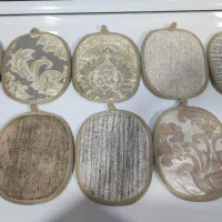 دستگیره با جنس پارچه مبلی
