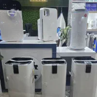 آذرپاک تخصصی ترین مرکز تصفیه هوا در تبریز