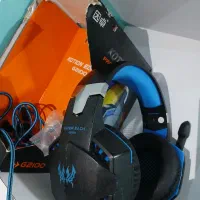 هدفون گیمینگ