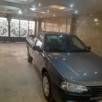 آریسان خشک 1403|خودرو سواری و وانت|قم, سعادتی|دیوار