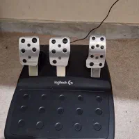 فرمون بازی G29|کنسول، بازی ویدئویی و آنلاین|تهران, سازمان آب|دیوار