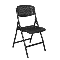 صندلی تاشو شیدکو کار کرده در حد نو