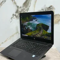 لپ تاپ hp سری زدبوک i7 رم 16 با هارد512ssd|رایانه همراه|اهواز, طالقانی|دیوار