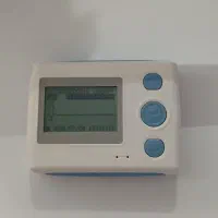 دستگاه نوار قلب  ECG Wellue