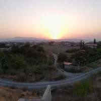 فروش زمین ویلایی