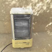 بخاری برقی دیواری