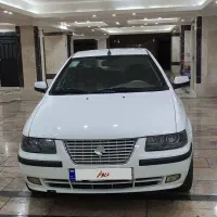 سمند lx ef7|خودرو سواری و وانت|فردیس, شهرک شهید حسینی|دیوار